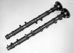 Gsxr 1000 performance deals camshafts