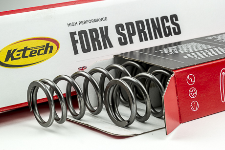 Fork Springs