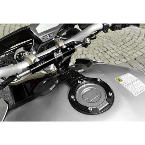 2018 Yamaha XSR900 K-Tech Suspension Linear Steering Damper Kit