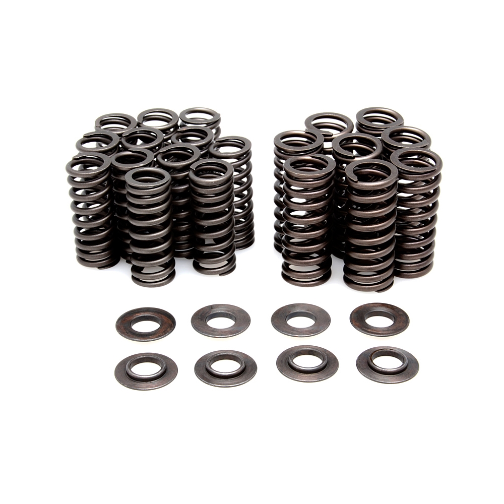 Kibblewhite Precision Machining - Valve Springs- YAMAHA R1 1998