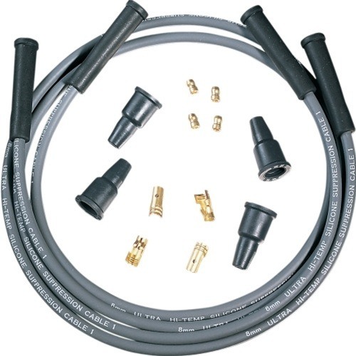 8 mm spark plug wires