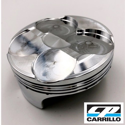 2017 BMW S1000RR CP Pistons - Forged Piston- BMW S1000RR 2010-2018