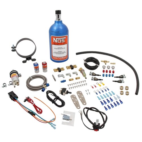 Nitrous Kits