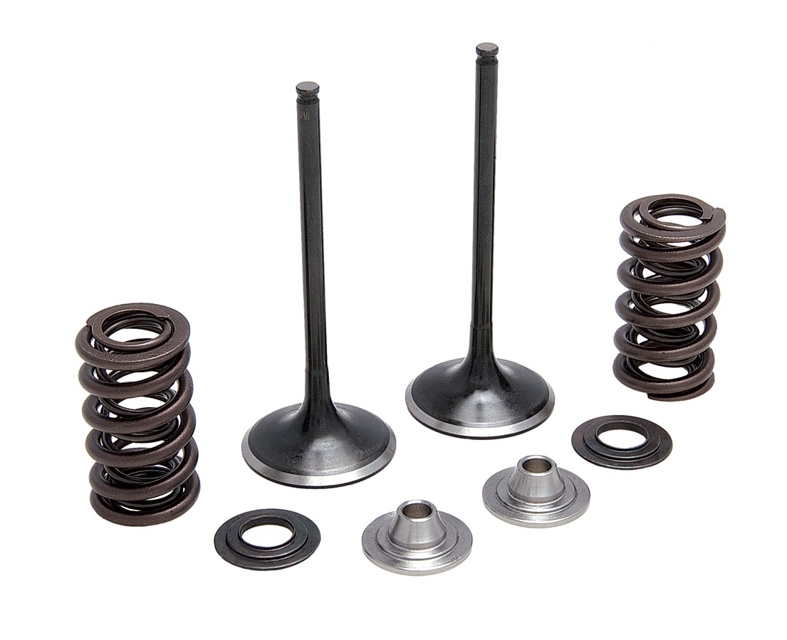 Valve Springs