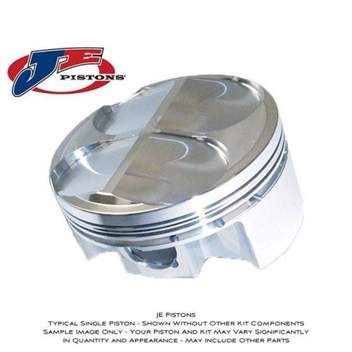 Yamaha YZ450F Piston Kits