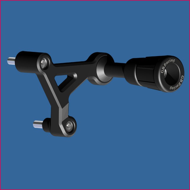 Frame Sliders