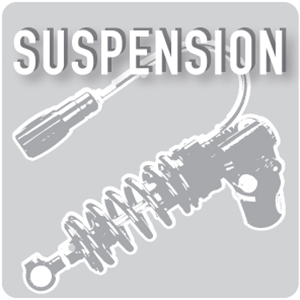 Motorcycle Suspension Parts