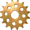 Front Sprockets