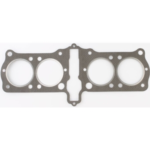 Motorcycle Cylinder Heads