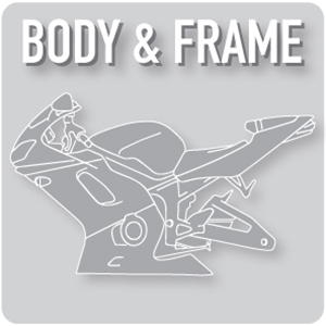 Body & Frame