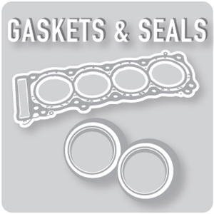 Motorcycle Gaskets & Seals