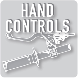 Hand Controls