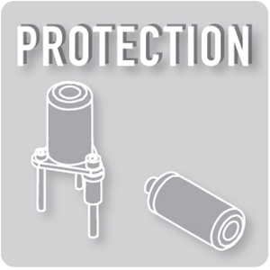 Motorcycle Protection, Sliders, Covers  & Guards
