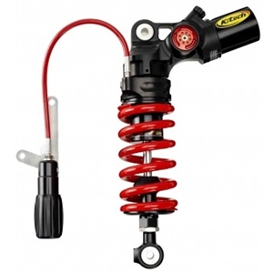 K-Tech Suspension 35DDS Pro Rear Shock