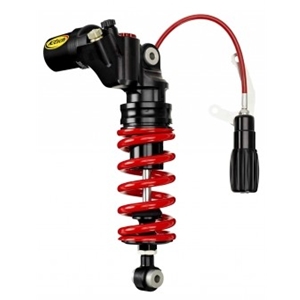 K-Tech Suspension 35DDS Pro Rear Shock