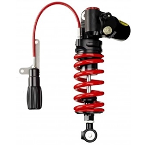 K-Tech Suspension 35DDS Pro Rear Shock