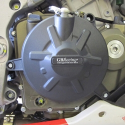 GB Racing Clutch Cover