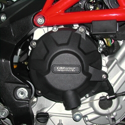 GB Racing Clutch Cover