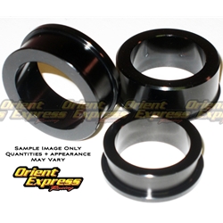 Orient Express - Captive Wheel Spacer Kit