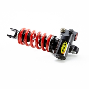 K-Tech Suspension 35DDS Lite Rear Shock