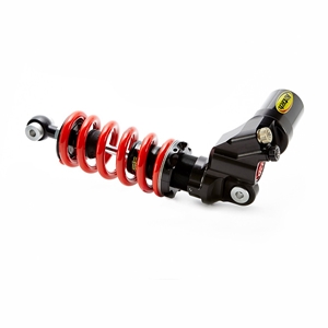 K-Tech Suspension 35DDS Lite Rear Shock