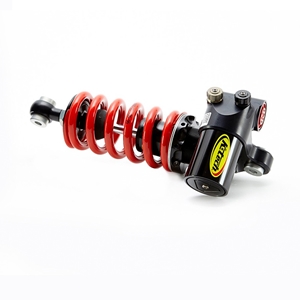 K-Tech Suspension 35DDS Lite Rear Shock