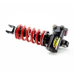 K-Tech Suspension 35DDS Lite Rear Shock