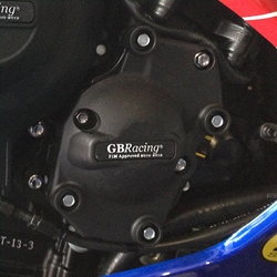 GB Racing Pulse Cover