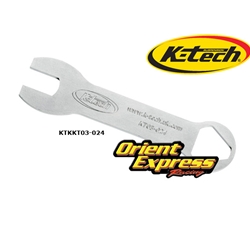K-Tech Suspension Front Fork Tools