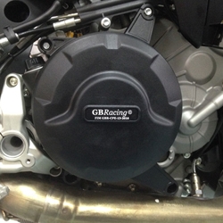 GB Racing Clutch Cover