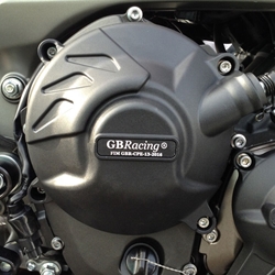 GB Racing Clutch Cover