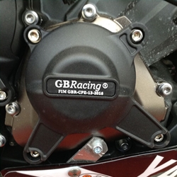 GB Racing Pulse Cover