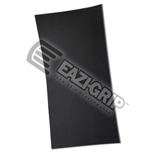Eazi-Grip Pro Universal Cut To Fit Sheets (2)/Black/305mm X 155mm