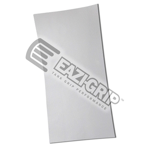 Eazi-Grip Pro Universal Cut To Fit Sheets (2)/Clear/305mm X 155mm