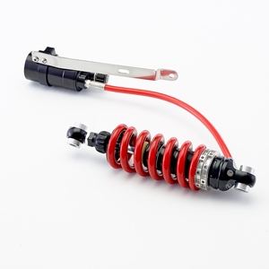 K-Tech Suspension Razor-R Rear Shock