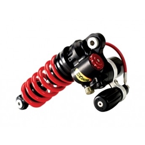 K-Tech Suspension 35DDS Pro Rear Shock