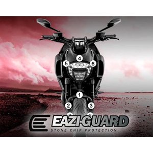 Eazi-Guard Self-Healing Kit