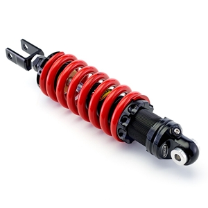 K-Tech Suspension Razor-R Lite Rear Shock Yamaha FZ07 2015-2018 MT07 2019-2020 3 Way Adjustable