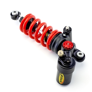 K-Tech Suspension 35DDS Pro Rear Shock Suzuki GSXR1000 / GSXR1000RR 2017