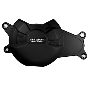 GB Racing Clutch Cover