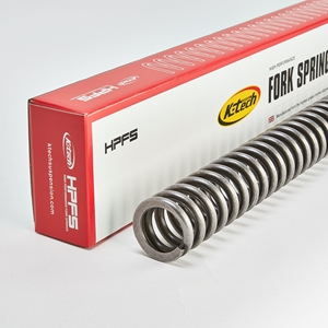 K-Tech Suspension Front Fork Spring K-Tech ORSS Cartridge And WP AER43mm SOLD EACH
