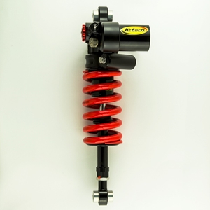 K-Tech Suspension 35DDS Pro Rear Shock