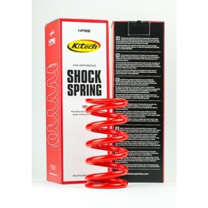 K-Tech Suspension Shock Spring