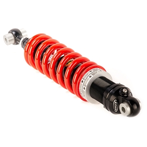 K-Tech Suspension Razor-R Lite Rear Shock Kawasaki Z900RS Z900 ABS 2018 3 Way Adjustable