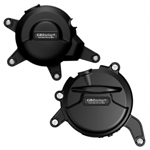 GB Racing Secondary Engine Cover Set