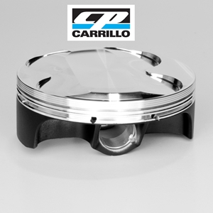 CP Pistons Forged Piston Kit