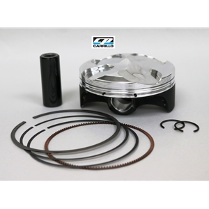 CP Pistons Forged Piston Kit