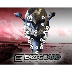 Eazi-Guard Self-Healing Kit