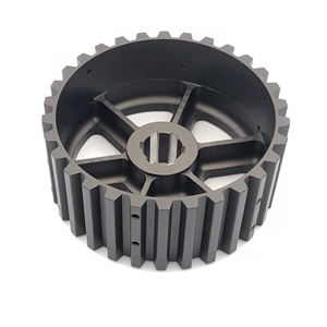 MTC Engineering Billet Inner Clutch Hub