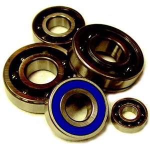 World Wide Bearings Ceramic Transmission Bearings